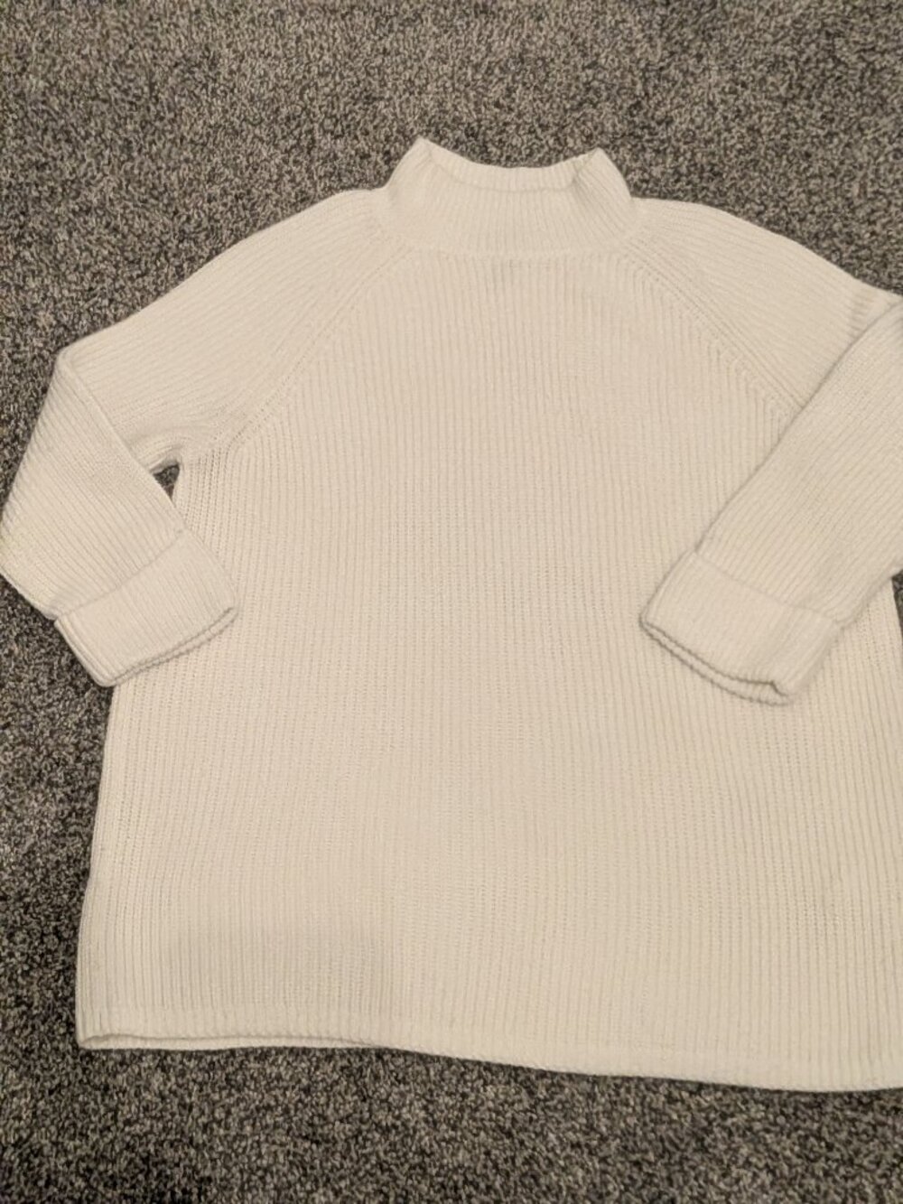Sweater Bundle Size S - J.Crew, Gap, Old Navy (All Cotton Knits!) - Picture 3 of 15